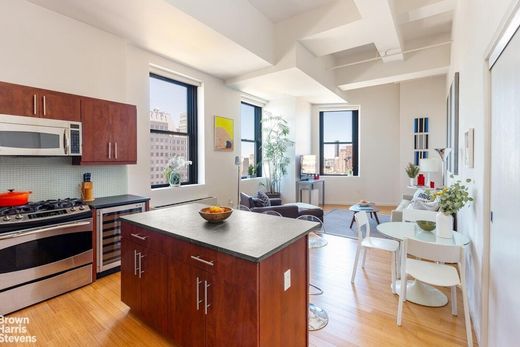 아파트 / Brooklyn, Kings County