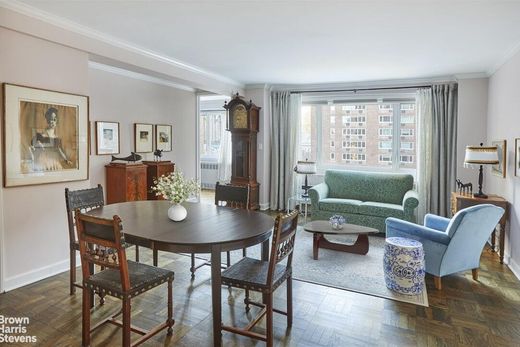 Квартира, Upper West Side, New York County
