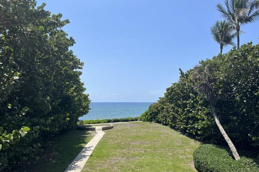 Casa di lusso a Gulf Stream, Palm Beach County