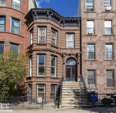 Luxury home in Park Slope, Kings County