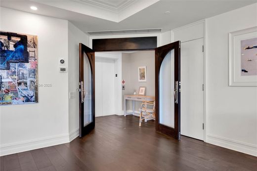 Apartament w Coral Gables, Miami-Dade County