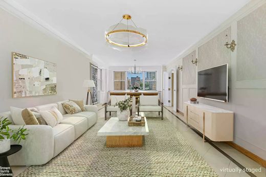 Appartement à Upper East Side, Comté de New York