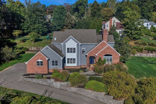 Morristown, Morris Countyの高級住宅