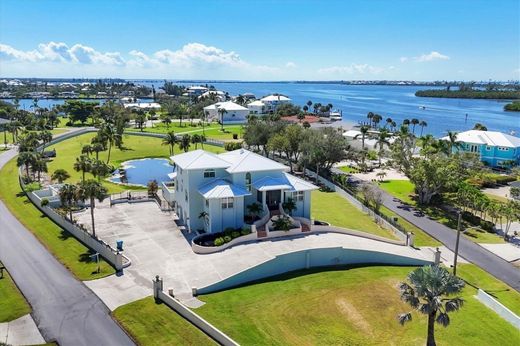 Luksusowy dom w Placida, Charlotte County