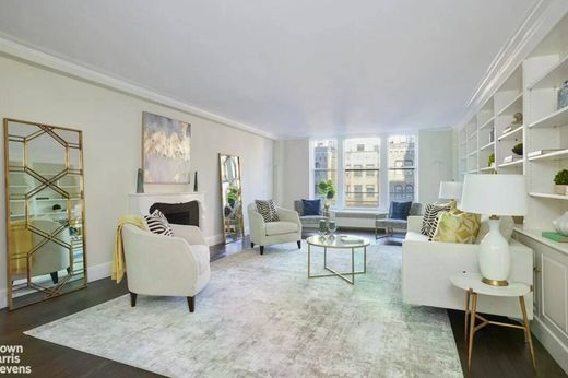 Apartment in Upper East Side, New York County