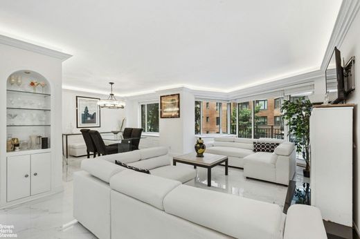 Квартира, Midtown East, New York County