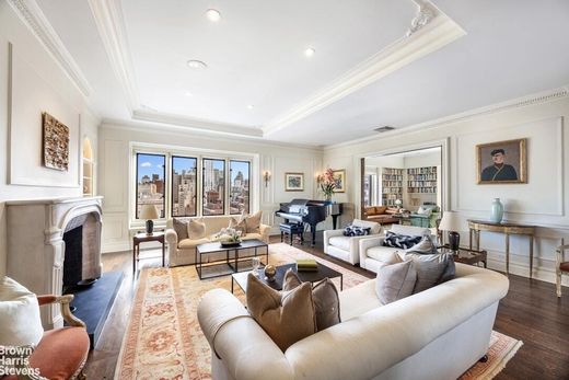 Apartment in Upper East Side, New York County
