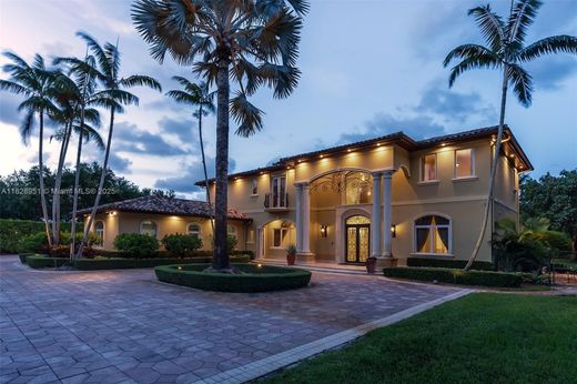 ‏בתי יוקרה ב  Pinecrest, Hillsborough County