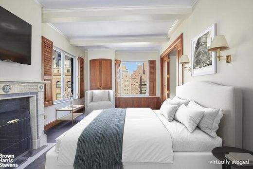 Piso / Apartamento en Upper East Side, New York County