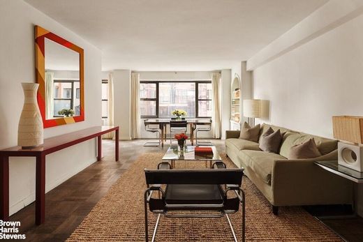 Daire Midtown East, New York County