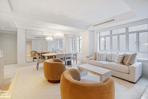 Apartment in Upper East Side, New York County