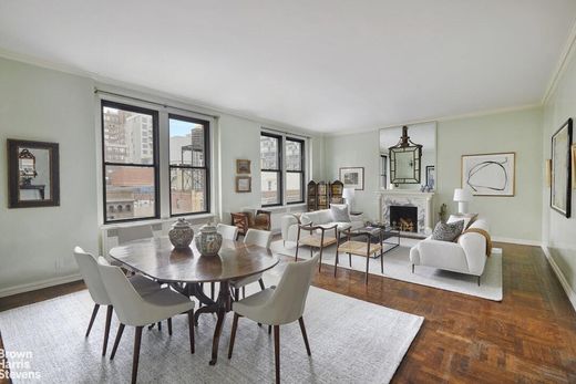 Apartamento - Upper East Side, Nova Iork