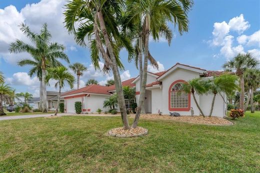 Luxury home in Rotonda West, Charlotte County