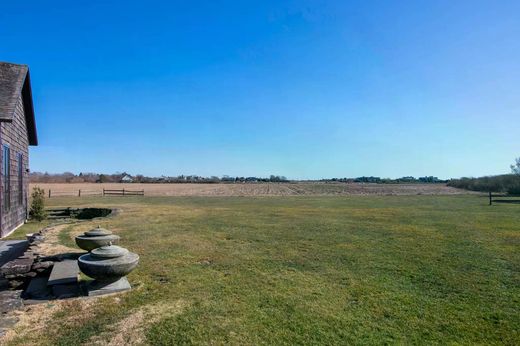 Luxury home in Sagaponack, Suffolk County