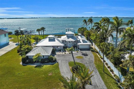 Casa de lujo en Placida, Charlotte County