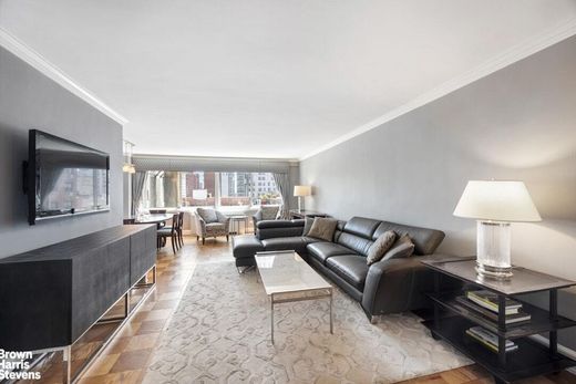 Apartment in Upper East Side, New York County