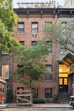 호화 저택 / Kips Bay, New York County