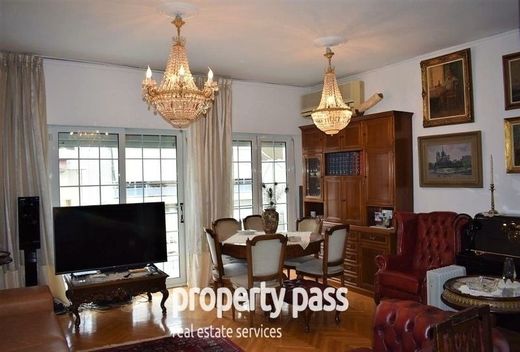 Apartament w Kolonaki, Nomarchía Athínas