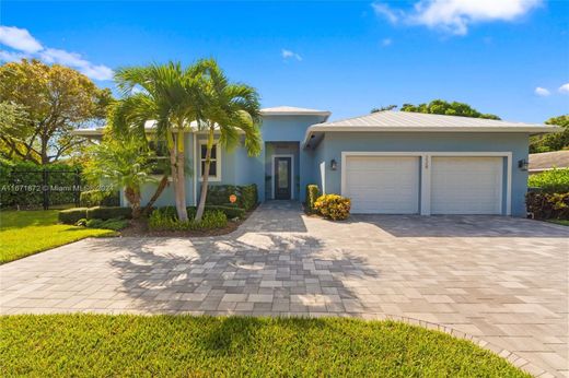 Casa de luxo - Delray Beach, Palm Beach County