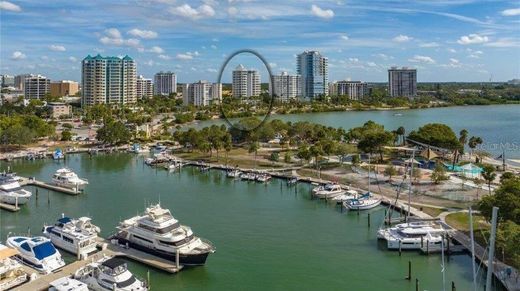 Şehir evi  Sarasota, Sarasota County