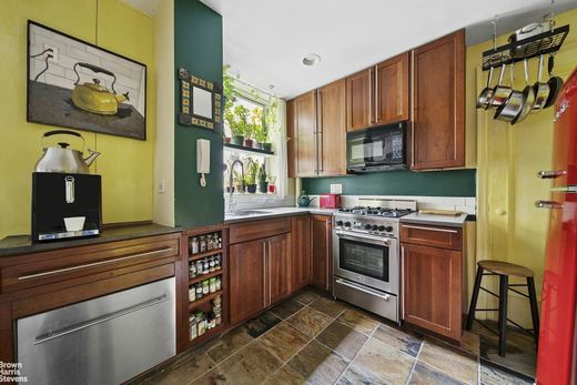 아파트 / Upper East Side, New York County