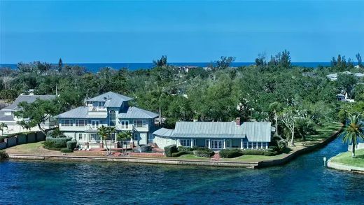 Luxury home in Sarasota, Sarasota County