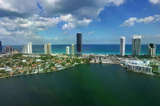 Casa de luxo - Sunny Isles Beach, Miami-Dade County