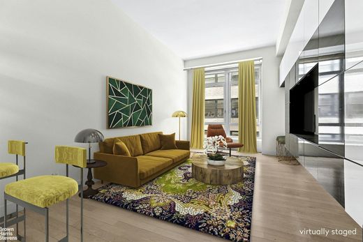 Appartement in Financial District, City and County of San Francisco