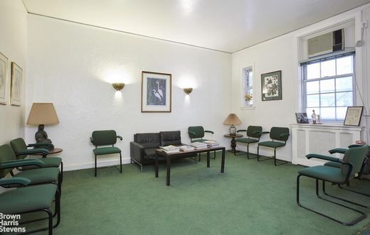 Квартира, Upper East Side, New York County