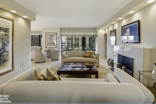 Квартира, Midtown East, New York County
