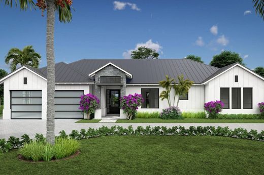 Luxury home in Delray Beach, Palm Beach