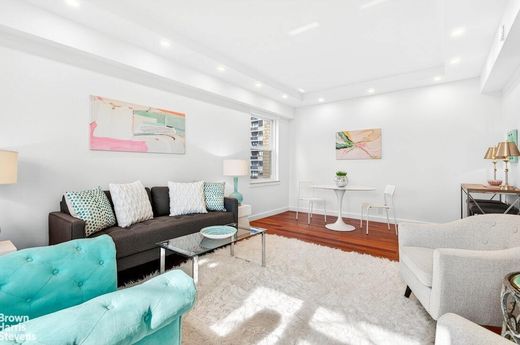 Apartment in Upper East Side, New York County