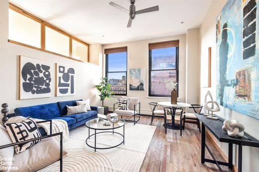 Apartment / Etagenwohnung in Greenwich Village, New York