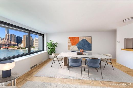 Appartement in Roosevelt Island, New York County