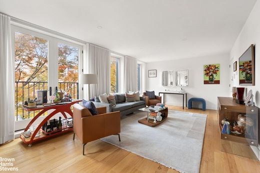 Apartment in New York