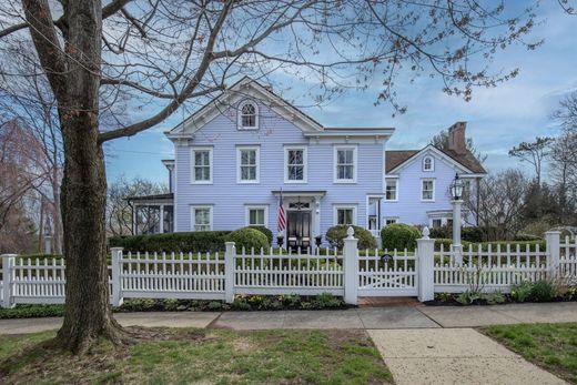 Luxury home in Bernards Township, Somerset County
