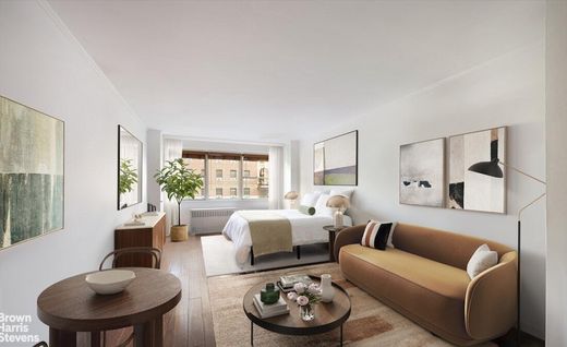 Apartamento - Midtown West, Nova Iork