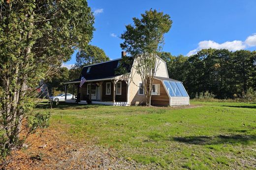 منزل ﻓﻲ Falmouth, Barnstable County