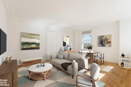 Appartement à Midtown East, Comté de New York