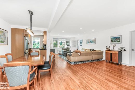 아파트 / Riverdale, Bronx County