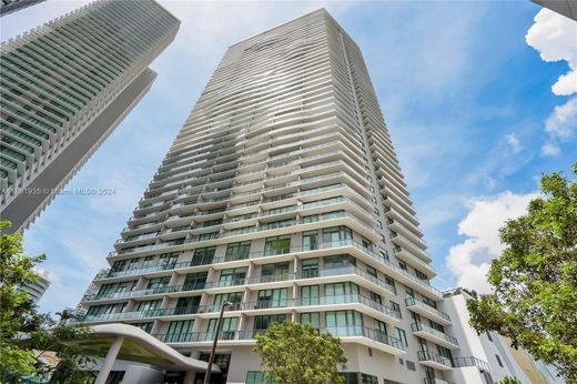 Luxus-Haus in Miami, Miami-Dade County