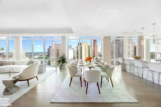 Apartment in Upper East Side, New York County