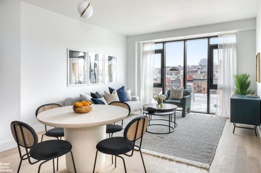 Luxusimmobilien zu verkaufen New York County - Renommierte Wohnungen in