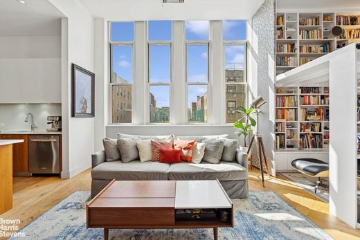 Διαμέρισμα σε Upper Manhattan, New York County