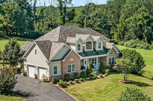 Casa de luxo - Somerset, Somerset County