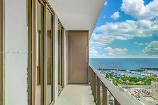 Casa de luxo - Miami, Miami-Dade County