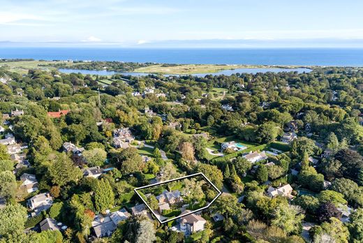 Luksusowy dom w East Hampton, Suffolk County