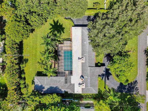 Luxus-Haus in Pinecrest, Hillsborough County