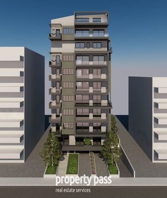 Maison de luxe à Palaió Fáliro, Nomarchía Athínas