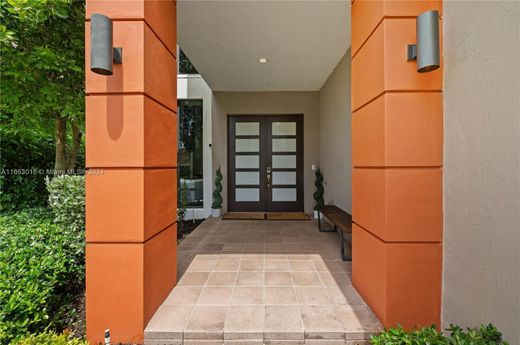 Casa de luxo - Miami Lakes, Miami-Dade County